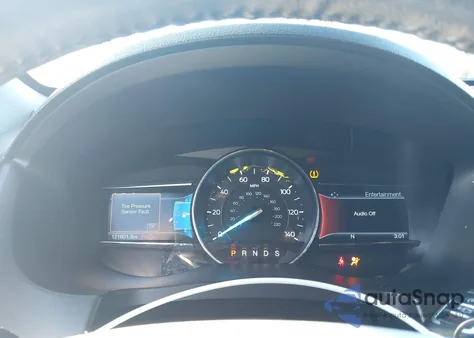 2017 Ford Explorer Xlt z USA, uszkodzony, nr VIN 1FM5K8DH2HGA56566